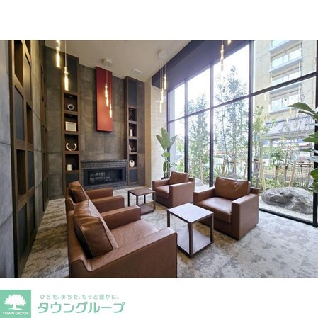 エクセレントシティ本厚木駅前の物件内観写真